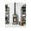 Estufa de pellet Ghea Air 6 S1 - Imagen 2
