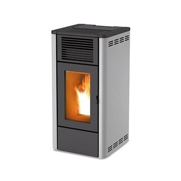 Estufa de pellet Gio Air 8 R - Imagen 1