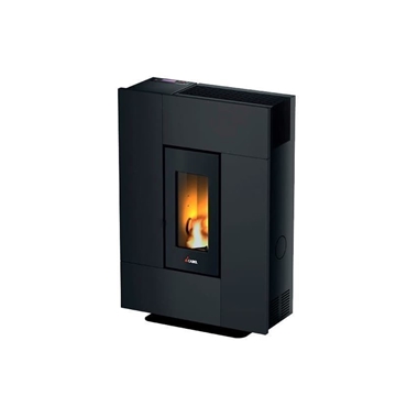 Estufa de pellet Grace 7 Up-Twin - Imagen 1