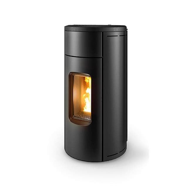 Estufa de pellet Hera Air 8 XUP S1 - Imagen 1