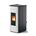 Estufa de pellet Jazz Hydromatic 30 M1 - Imagen 1