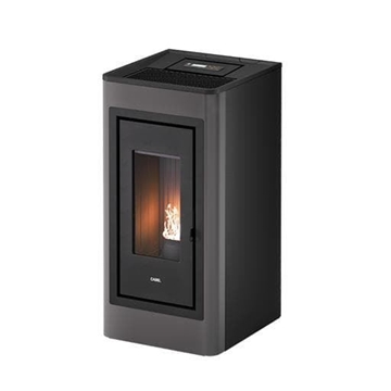 Estufa de pellet Kobe 11 - Imagen 1