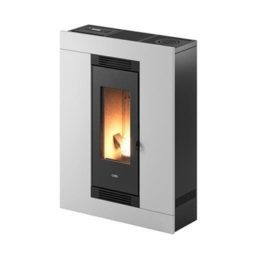 Estufa de pellet Luce 9 Plus - Imagen 1