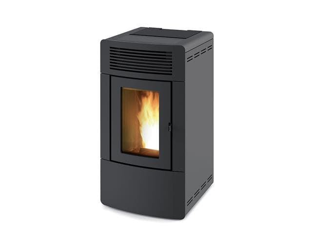 Estufa de pellet Malva Multiair 10 (easy Connect) - Imagen 3