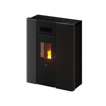 Estufa de pellet Maya 16 Hidro - Imagen 1