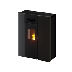 Estufa de pellet Maya 24 Hidro - Imagen 1