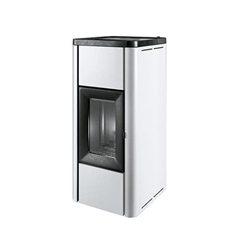 Estufa de pellet Mida air front 8 R - Imagen 1