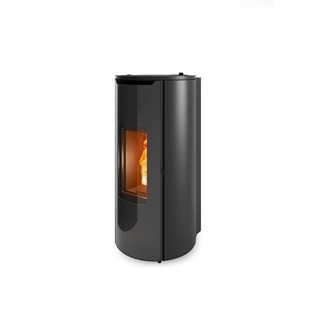 Estufa de pellet Mini Air 6 UPXUP - Imagen 1