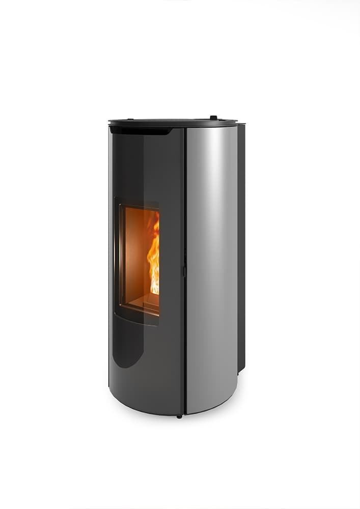 Estufa de pellet Mini Comfort Air 8 UPXUP - Imagen 3