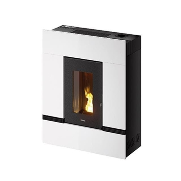 Estufa de pellet Mithos 14 Plus Up - Imagen 2