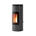Estufa de pellet Mood Comfort Air Matic 8 R - Imagen 2