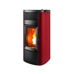 Estufa de pellet Musa Air 10 UP - Imagen 2