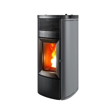 Estufa de pellet Musa Comfort Air 12 R - Imagen 2