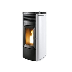 Estufa de pellet Musa Comfort Air 14 UP - Imagen 1