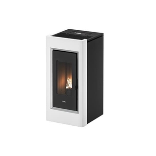 Estufa de pellet Prince 11 Plus - Imagen 2