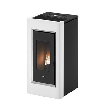 Estufa de pellet Prince 11 Plus - Imagen 2