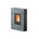 Estufa de pellet Ray Comfort Air 8 UP M2 - Imagen 1