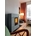 Estufa de pellet Ray Comfort Air 8 XUP M2 - Imagen 2