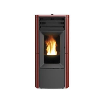 Estufa de pellet Star Hydro Matic 12 R - Imagen 1