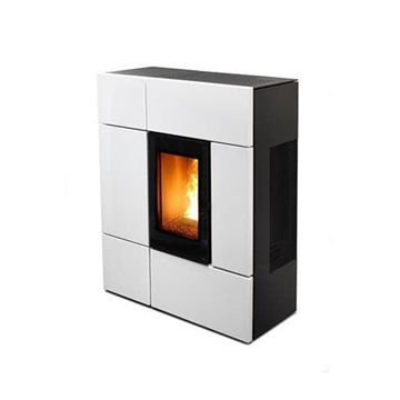 Estufa de pellet Stream Comfort Air 12 UP - Imagen 1