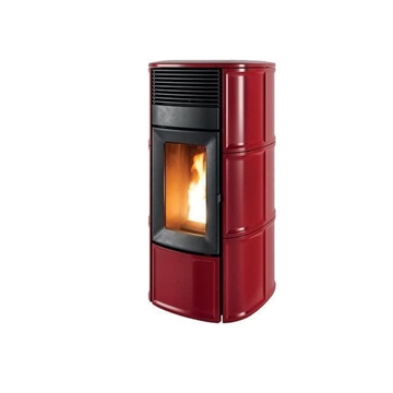 Estufa de pellet Suite / Club  Air Matic 10 CORE R - Imagen 1