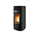 Estufa de pellet Suite / Club / Club Absolute Air 10 R - Imagen 1
