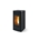 Estufa de pellet Tecla Air 6kW M1 - Imagen 1