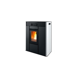 Estufa de pellet Thea Hydro 18 R - Imagen 1