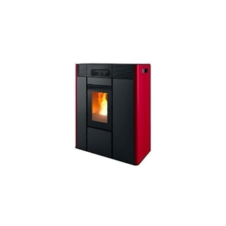Estufa de pellet Thea Hydro 18 R - Imagen 2