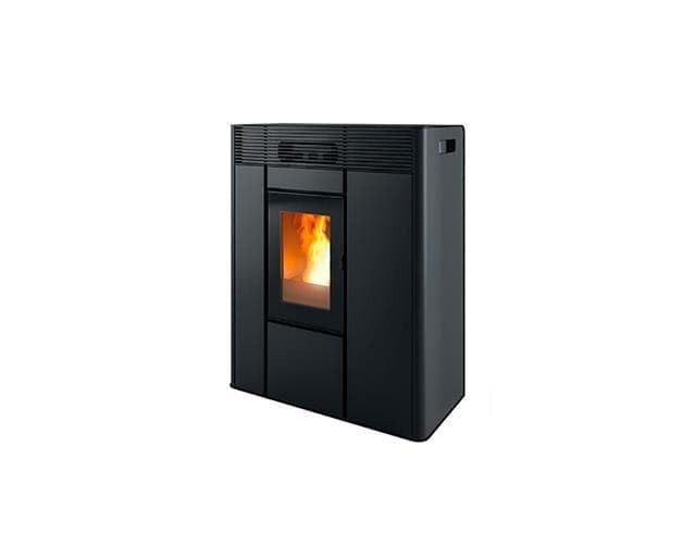 Estufa de pellet Thea Hydro 18 R - Imagen 4