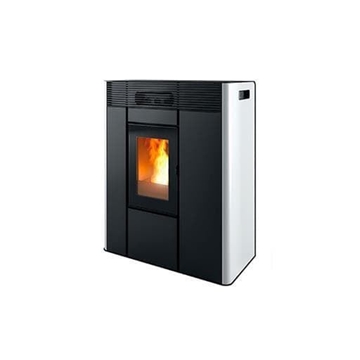 Estufa de pellet Thea Hydro 24 R - Imagen 1