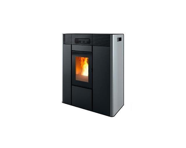 Estufa de pellet Thea Hydro 24 R - Imagen 3