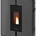 Estufa de pellet Tile Plus 10 - Imagen 1