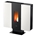 Estufa de pellet Wall 10 Plus - Imagen 1