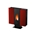 Estufa de pellet Wall - Imagen 1