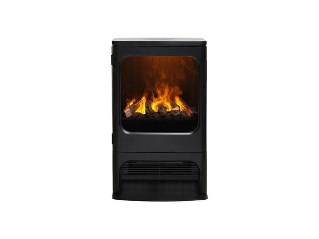 Estufa eléctrica Faber Dimplex Mapleton 80 - Imagen 1