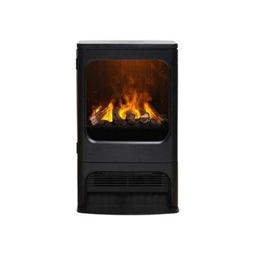 Estufa eléctrica Faber Dimplex Mapleton 80 - Imagen 1