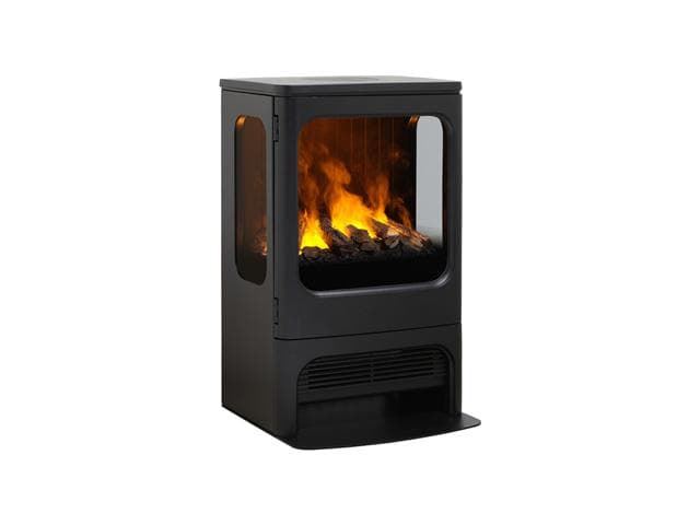 Estufa eléctrica Faber Dimplex Mapleton 80 - Imagen 2