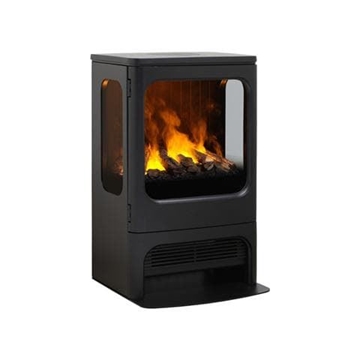 Estufa eléctrica Faber Dimplex Mapleton 80 - Imagen 2