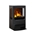 Estufa eléctrica Faber Dimplex Mapleton 80 - Imagen 2