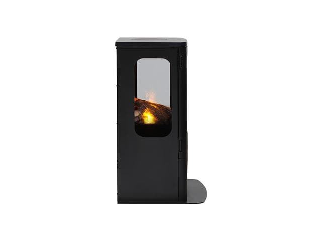 Estufa eléctrica Faber Dimplex Mapleton 80 - Imagen 8