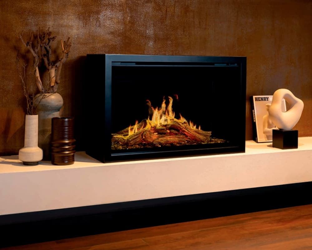 Estufa eléctrica Orion Traditional 26" - Imagen 1