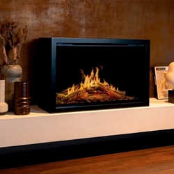 Estufa eléctrica Orion Traditional 26" - Imagen 1