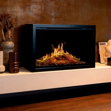 Estufa eléctrica Orion Traditional 26" - Imagen 1