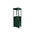 Estufa exterior gas color personalizado - Imagen 1