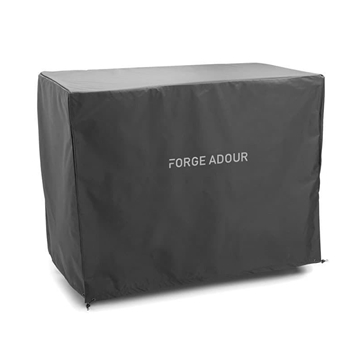 Funda carro con ruedas para plancha 60 - Imagen 1