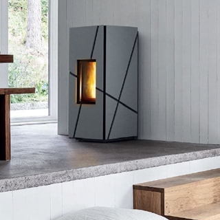 Cinza Chimeneas | Fabricación y venta de todo tipo de chimeneas y estufas