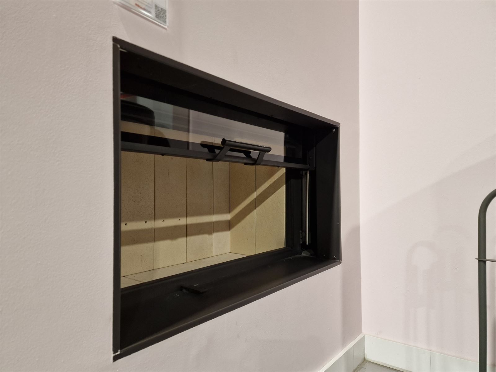 Hogar de leña Heat DCG 85/47 - 88.50 - HT3LF06 - Imagen 5