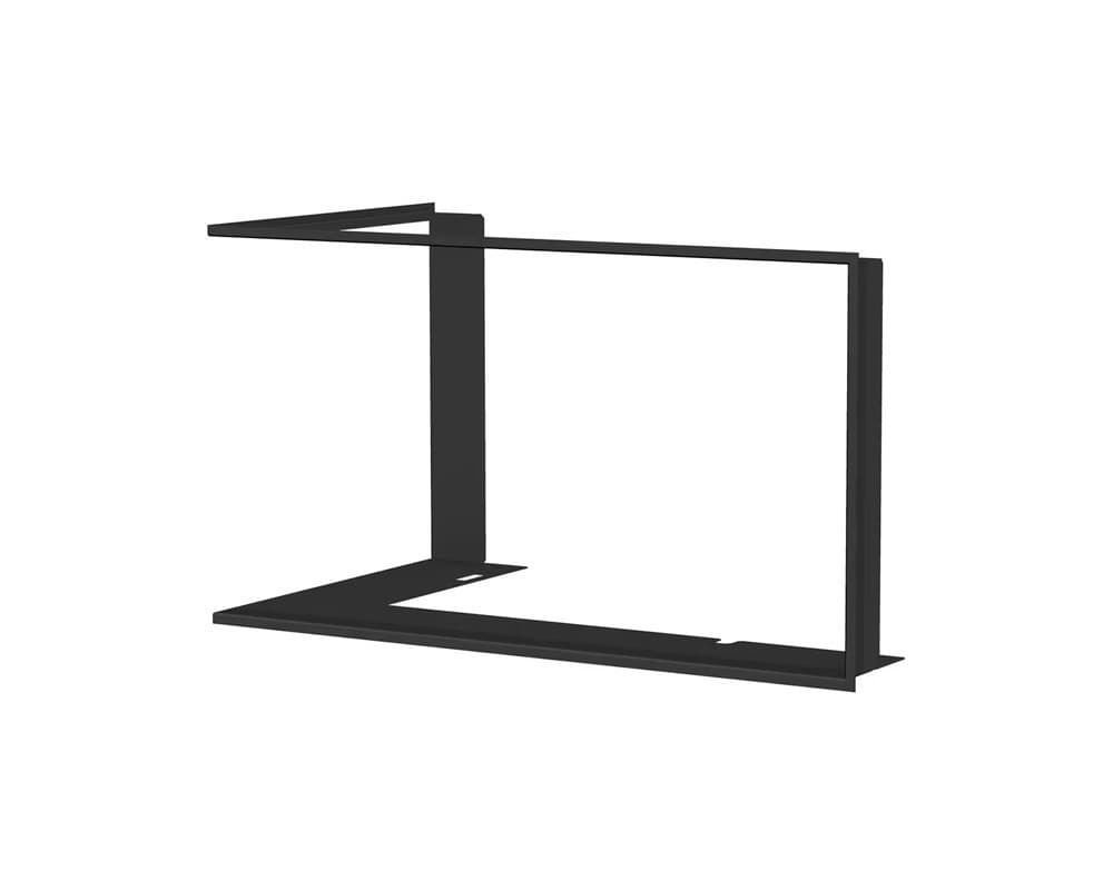 Hogar de leña Heat E2G 65/40 - 65.51.40 - HL3LG24 - Imagen 4