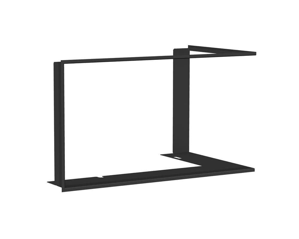 Hogar de leña Heat E2G 81/40 - 81.51.40 - HR3LF25 - Imagen 4